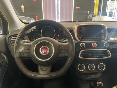 Fiat 500X 1.6 MultiJet 120 CV Pop Star (12)