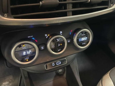 Fiat 500X 1.6 MultiJet 120 CV Pop Star (13)