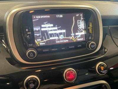 Fiat 500X 1.6 MultiJet 120 CV Pop Star (14)