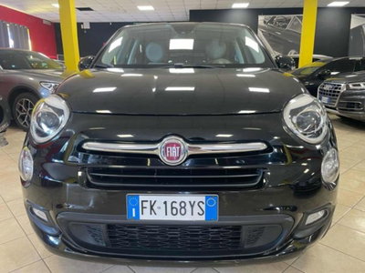 Fiat 500X 1.6 MultiJet 120 CV Pop Star (2)