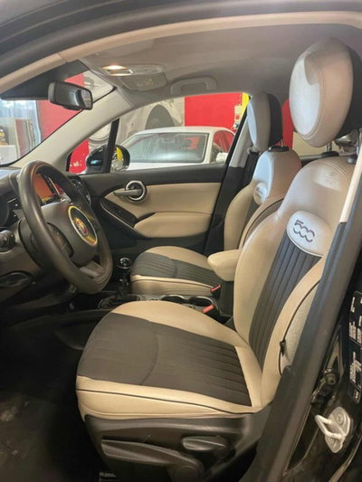 Fiat 500X 1.6 MultiJet 120 CV Pop Star (3)