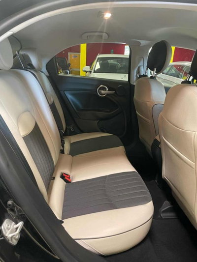 Fiat 500X 1.6 MultiJet 120 CV Pop Star (7)