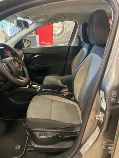 Fiat Tipo Tipo 1.6 Mjt 4 porte Opening Edition (10)