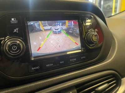 Fiat Tipo Tipo 1.6 Mjt 4 porte Opening Edition (12)
