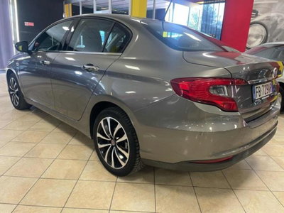 Fiat Tipo Tipo 1.6 Mjt 4 porte Opening Edition (15)