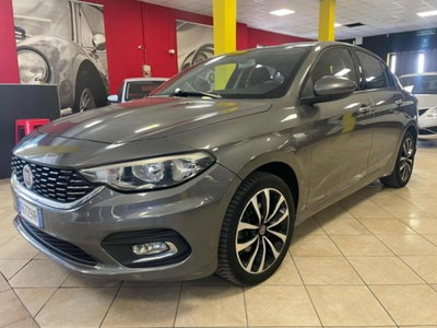 Fiat Tipo Tipo 1.6 Mjt 4 porte Opening Edition (3)