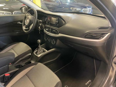 Fiat Tipo Tipo 1.6 Mjt 4 porte Opening Edition (7)