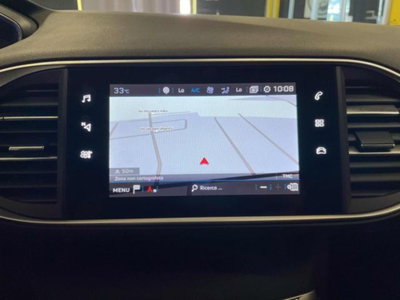 Peugeot 308 BlueHDi 130 S&S Allure (13)
