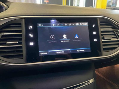 Peugeot 308 BlueHDi 130 S&S Allure (14)