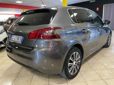Peugeot 308 BlueHDi 130 S&S Allure (6)