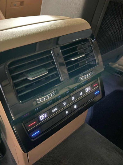 Volkswagen Touareg 3.0 V6 TDI 286 CV SCR (13)