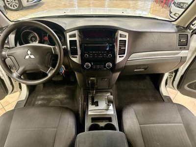 Mitsubishi Pajero 3.2 DI-D 16V aut. 5p. Instyle DPF (7)