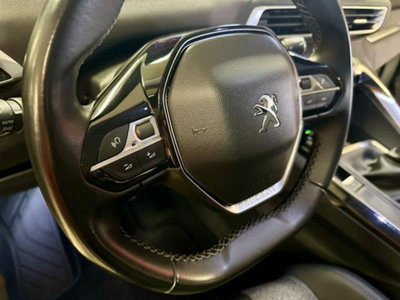 Peugeot 5008 PureTech Turbo 130 S&S EAT8 Allure (13)