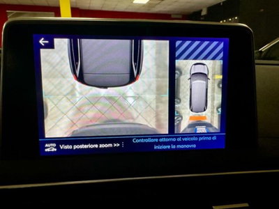 Peugeot 5008 PureTech Turbo 130 S&S EAT8 Allure (16)