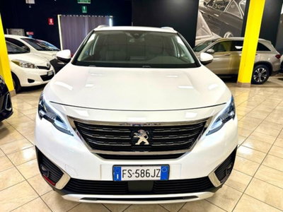 Peugeot 5008 PureTech Turbo 130 S&S EAT8 Allure (2)