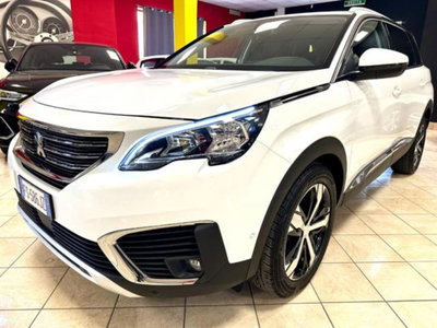 Peugeot 5008 PureTech Turbo 130 S&S EAT8 Allure (3)
