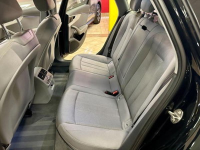 Audi A4 Avant 35 TDI S tronic (11)