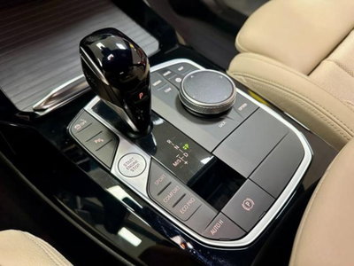 BMW X3 sDrive18d 48V Msport (15)