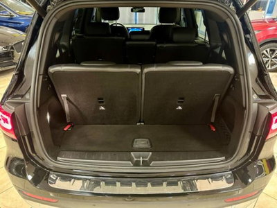 Mercedes-Benz GLB 200 d Automatic Sport Plus (10)