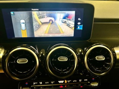Mercedes-Benz GLB 200 d Automatic Sport Plus (14)
