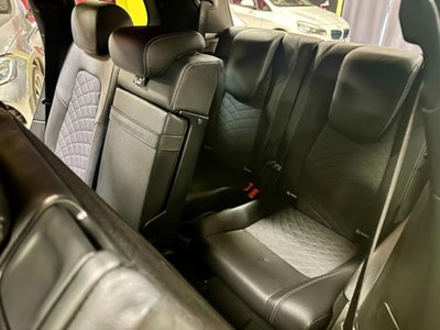 Mercedes-Benz GLB 200 d Automatic Sport Plus (7)