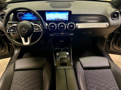 Mercedes-Benz GLB 200 d Automatic Sport Plus (8)