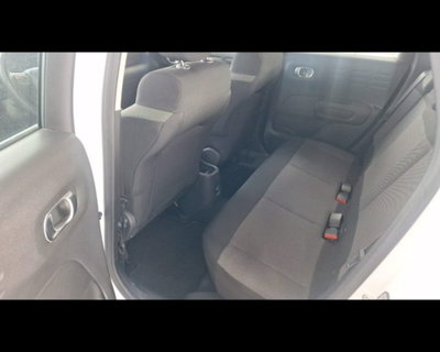 Citroen C3 Aircross PureTech 82 Feel (11)