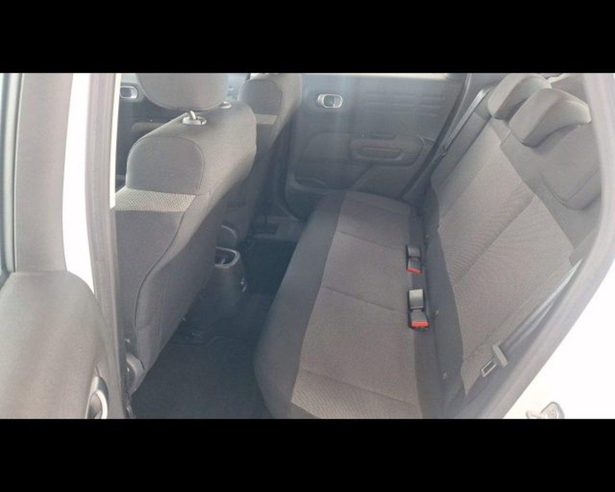 Citroen C3 Aircross PureTech 82 Feel (12)