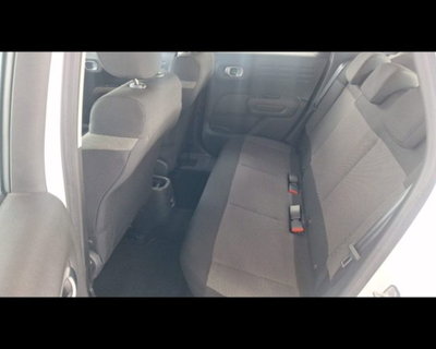 Citroen C3 Aircross PureTech 82 Feel (12)