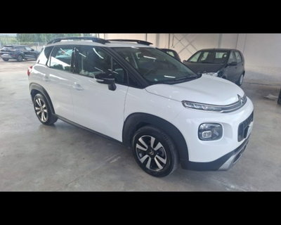 Citroen C3 Aircross PureTech 82 Feel (3)