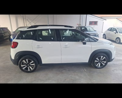 Citroen C3 Aircross PureTech 82 Feel (5)