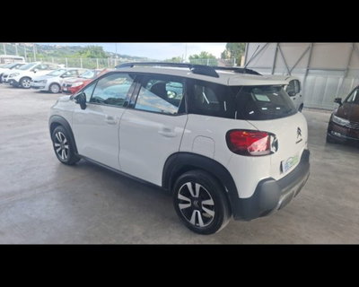 Citroen C3 Aircross PureTech 82 Feel (6)