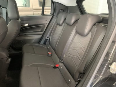 Jeep Avenger 1.2 turbo Altitude fwd 100cv (6)