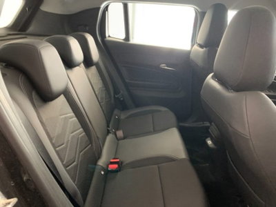 Jeep Avenger 1.2 turbo Altitude fwd 100cv (7)