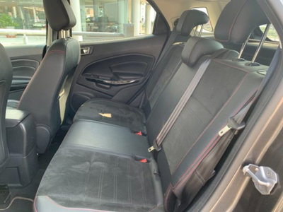 Ford EcoSport 1.0 EcoBoost 125 CV Start&Stop ST-Line (7)