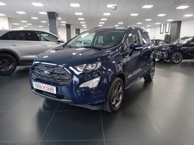 Ford EcoSport 1.0 EcoBoost 125 CV Start&Stop ST-Line usata