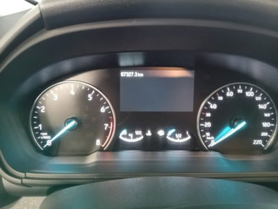 Ford EcoSport 1.0 EcoBoost 125 CV Start&Stop ST-Line (15)