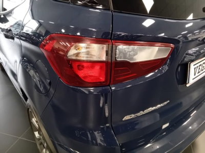 Ford EcoSport 1.0 EcoBoost 125 CV Start&Stop ST-Line (8)