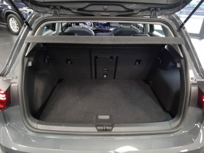 Volkswagen Golf 2.0 TDI 150 CV DSG SCR Style (11)