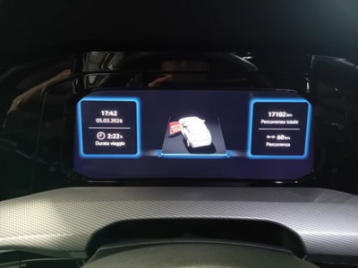 Volkswagen Golf 2.0 TDI 150 CV DSG SCR Style (19)
