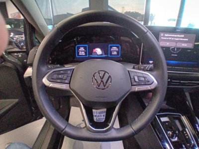 Volkswagen Golf 2.0 TDI 150 CV DSG SCR Style (20)