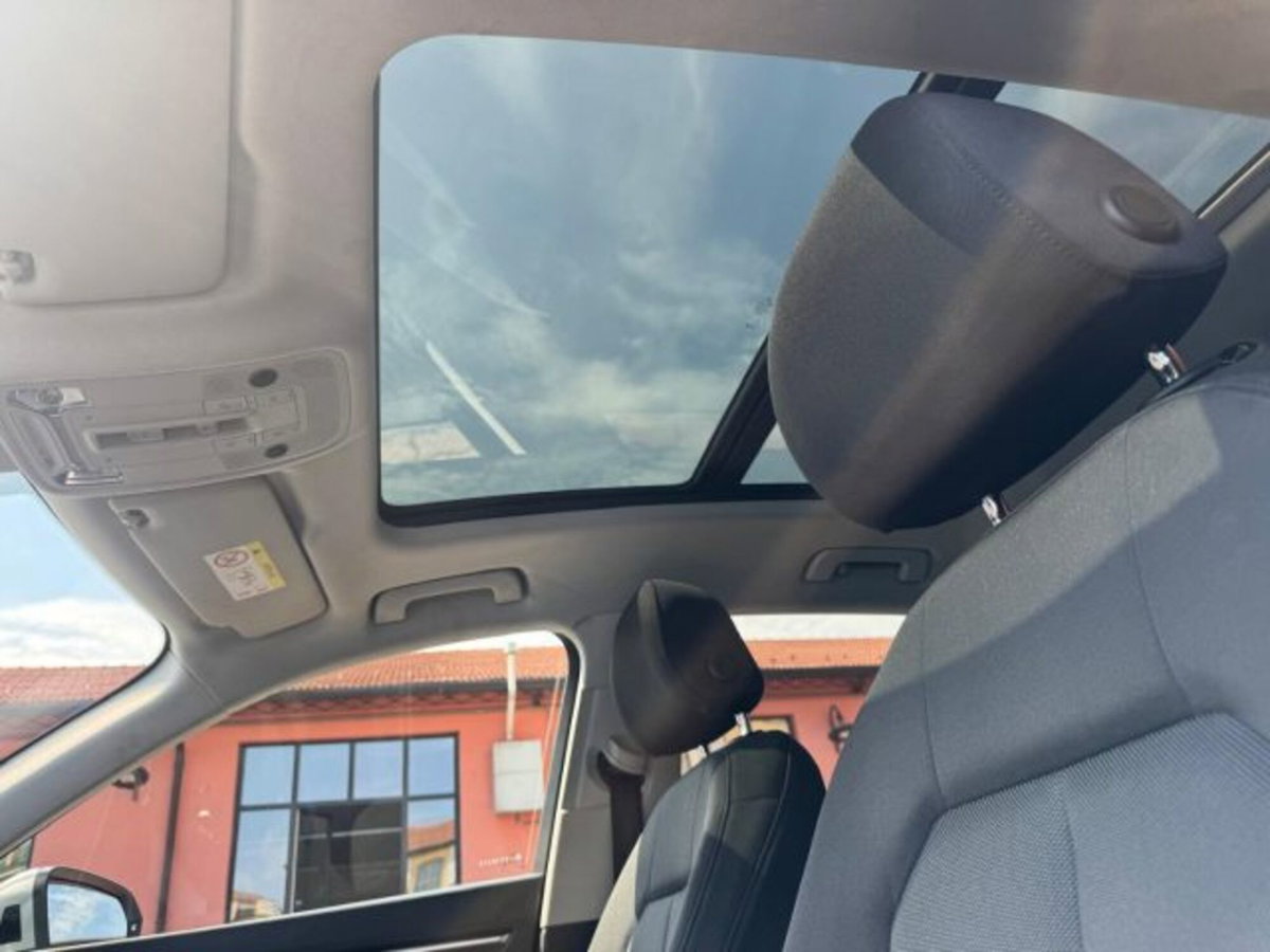 Audi Q3 35 TDI quattro S tronic Business Advanced (15)