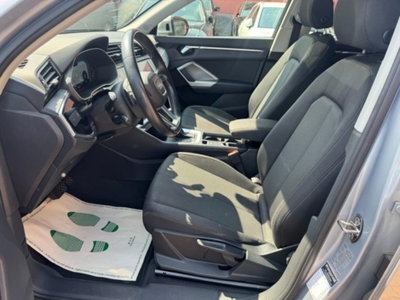 Audi Q3 35 TDI quattro S tronic Business Advanced (17)