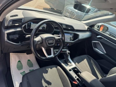 Audi Q3 35 TDI quattro S tronic Business Advanced (18)