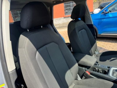 Audi Q3 35 TDI quattro S tronic Business Advanced (20)