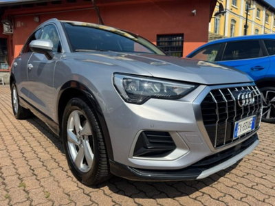 Audi Q3 35 TDI quattro S tronic Business Advanced (3)