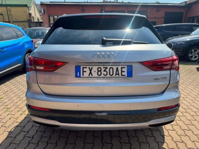 Audi Q3 35 TDI quattro S tronic Business Advanced (4)