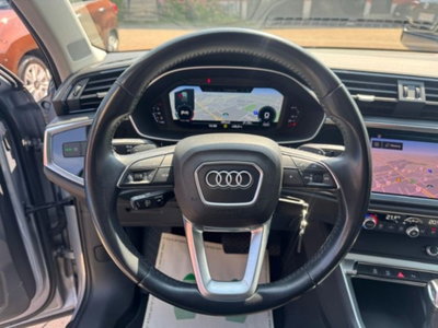 Audi Q3 35 TDI quattro S tronic Business Advanced (8)
