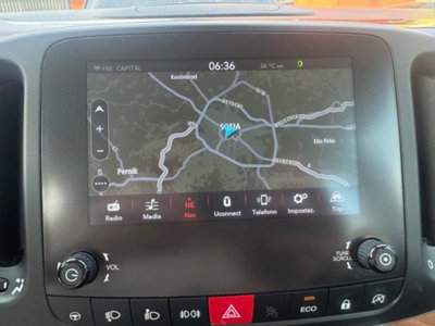 Fiat 500L Wagon 1.3 Multijet 95 CV Dualogic Lounge (10)