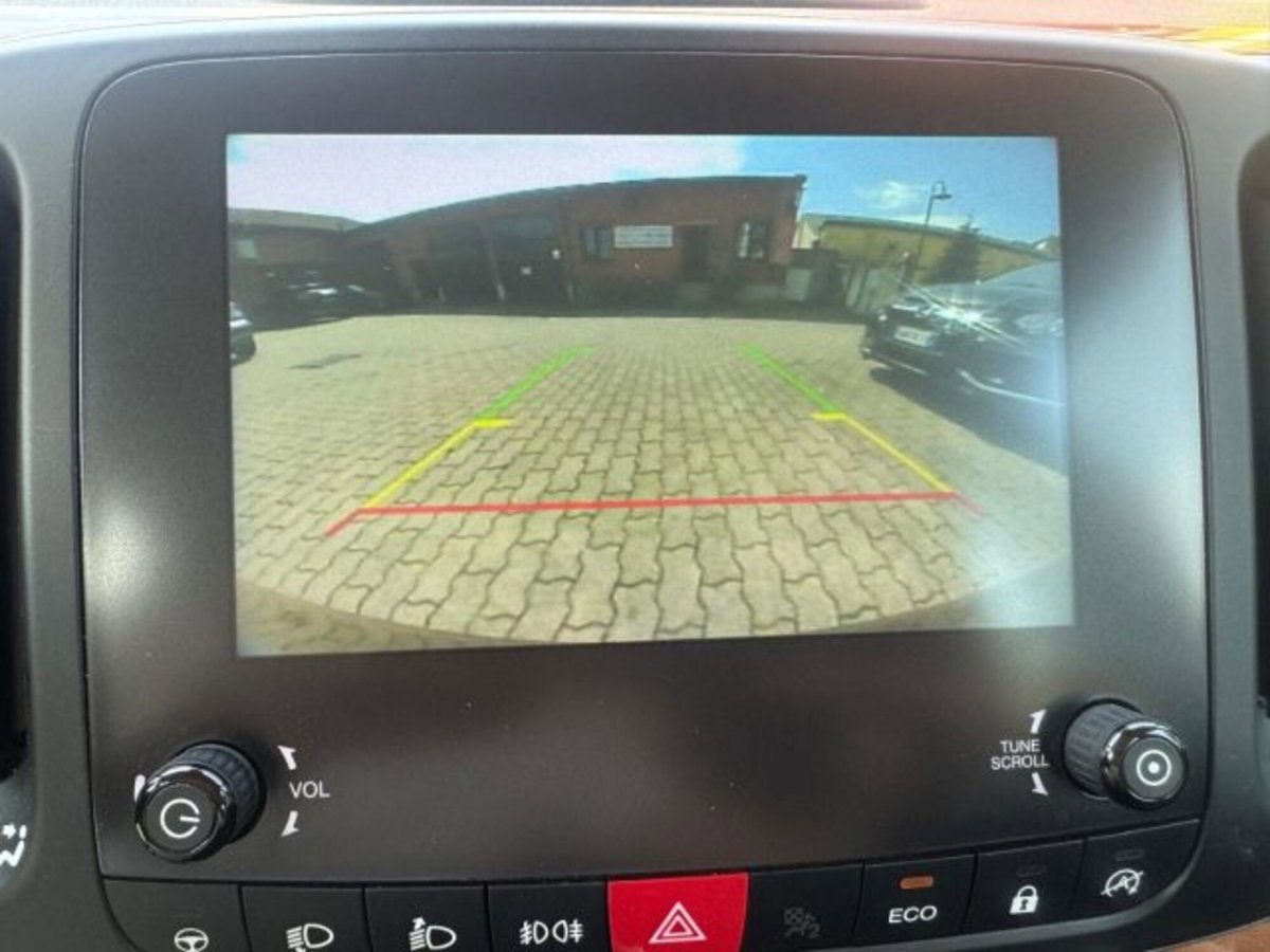 Fiat 500L Wagon 1.3 Multijet 95 CV Dualogic Lounge (11)